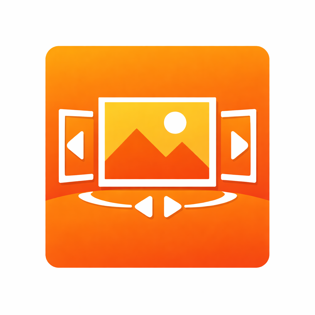 Easy Rotator logo