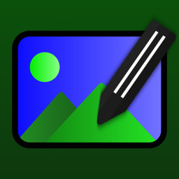 PixMagix – WordPress Image Editor logo
