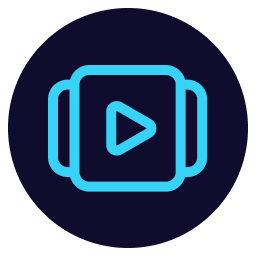 Qaiyo Social Video Embed logo