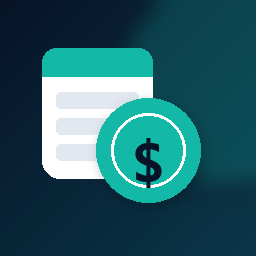 Thenameda Form Payments with PayPal for WPForms logo