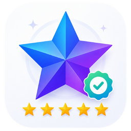 Prisma Stars – Reviews & Testimonials logo
