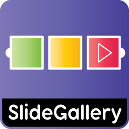 BaqFlo SlideGallery logo