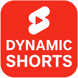 Display Dynamic Shorts for YouTube With Shortcode logo