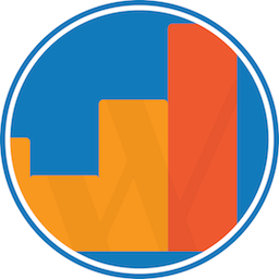 GAinWP Google Analytics Integration for WordPress logo