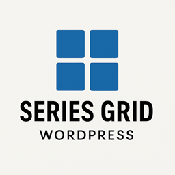Series Grid logo