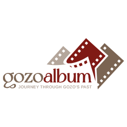 Gozo Album logo