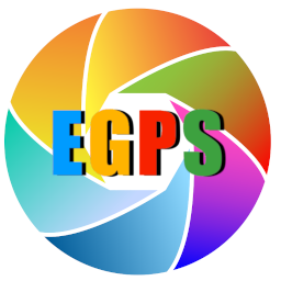 EGPS – Easy Sell for Google Photo logo