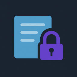 Post Lockdown logo