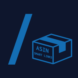 ASIN Smart Links logo