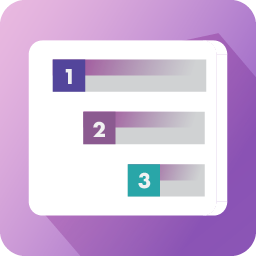 CM Table Of Contents – Clear navigation for better content discovery logo