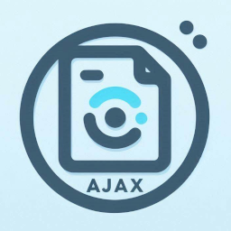 Quick Ajax Post Loader logo