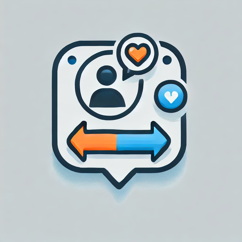 BuddyPress Activity Filter logo