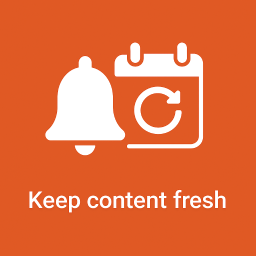 Content Reminder logo