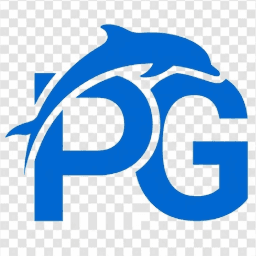 PufferGo | 外贸独立站AI建站专家 | AI Website Builder for Export logo