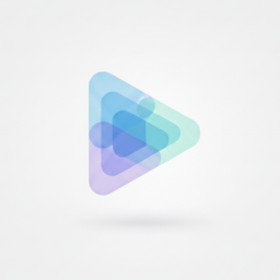 Vídeo Destacado logo