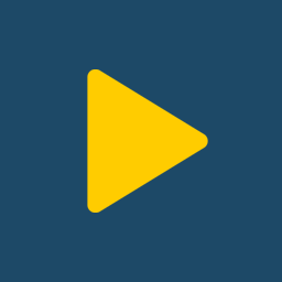 VideoIgniter – Video Player logo