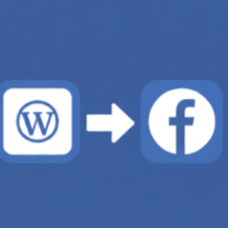 MTS Social Auto Post logo