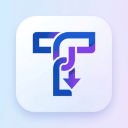 Toolszu Link Shortener logo
