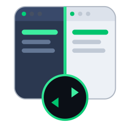York IE – Theme Switcher logo