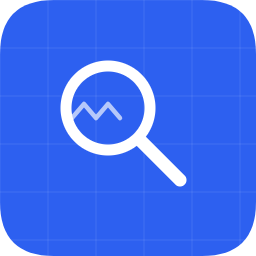 PrismSearch logo