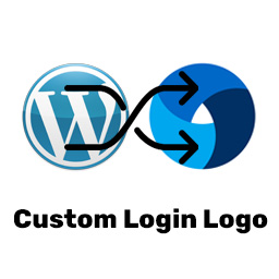 Custom Login Logo logo