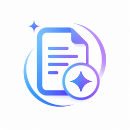 Condensius Summaries logo