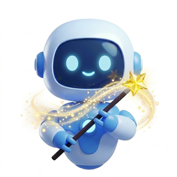 Picot Editor Converter logo