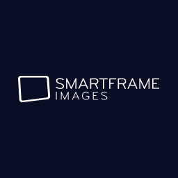 SmartFrame Images logo