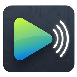 Sonic Play – MP3 Audio Shortcode Player logo