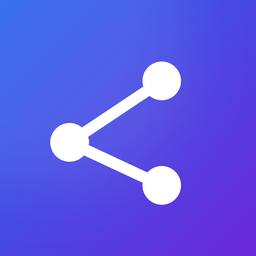 Sharezel – Social Share Buttons logo