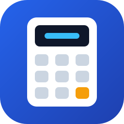 Hacé Cuentas — Calculadoras logo