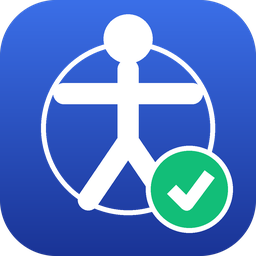A11yFleet – Accessibility Checker for WCAG, ADA & EAA Compliance logo