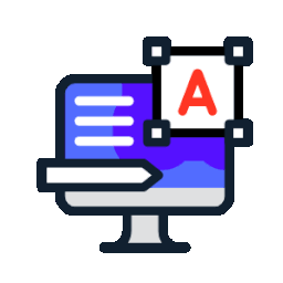 Local Fonts Uploader – Upload & Host Any Font Locally for GDPR logo