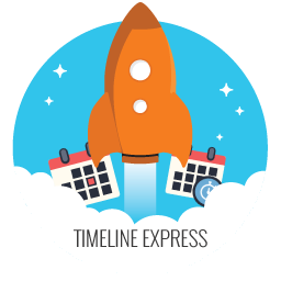 Timeline Express logo