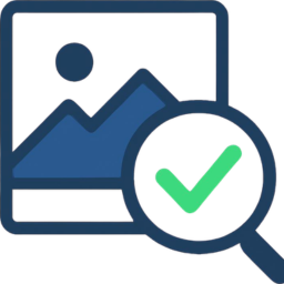 Image Integrity Scanner logo