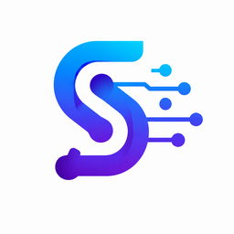 SiteOnAI Bio Card logo