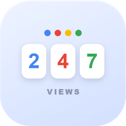 Designed2Use GA Views logo