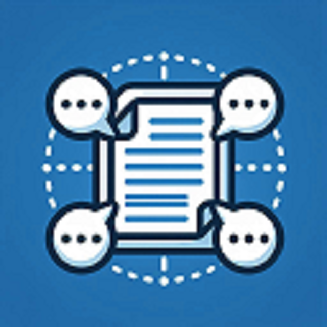 Collaborative Post Notes logo