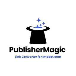 PublisherMagic Link Converter for Impact.com logo