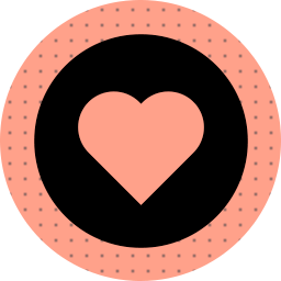 Zodan Like Button logo