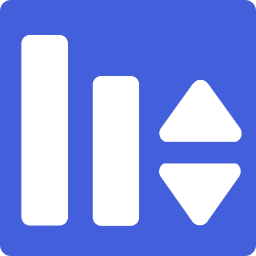 Sortable Columns logo