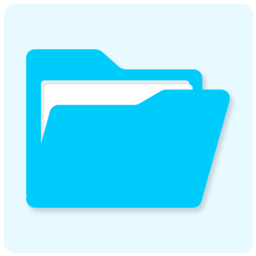 Luvre – WordPress Media Library Folders logo