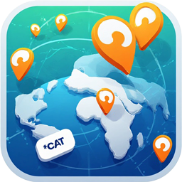 Category Maps logo