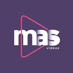 MAS Videos logo