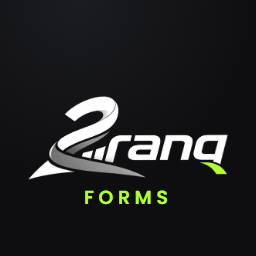 2ranq Forms logo