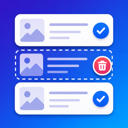 Duplicate Post Exclusion for Query Loop Block logo