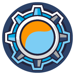 Alternative Site Settings logo