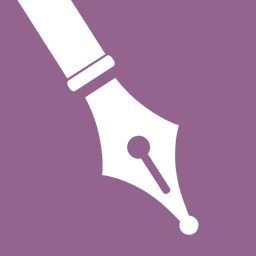 Novelist logo