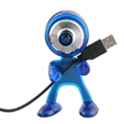 Webcam Viewer free logo