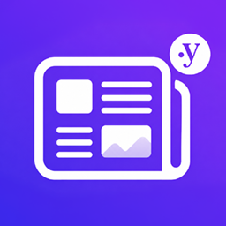 WPYog News logo